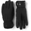 Hestra Luomi  CZone Womens Ski Gloves - Black